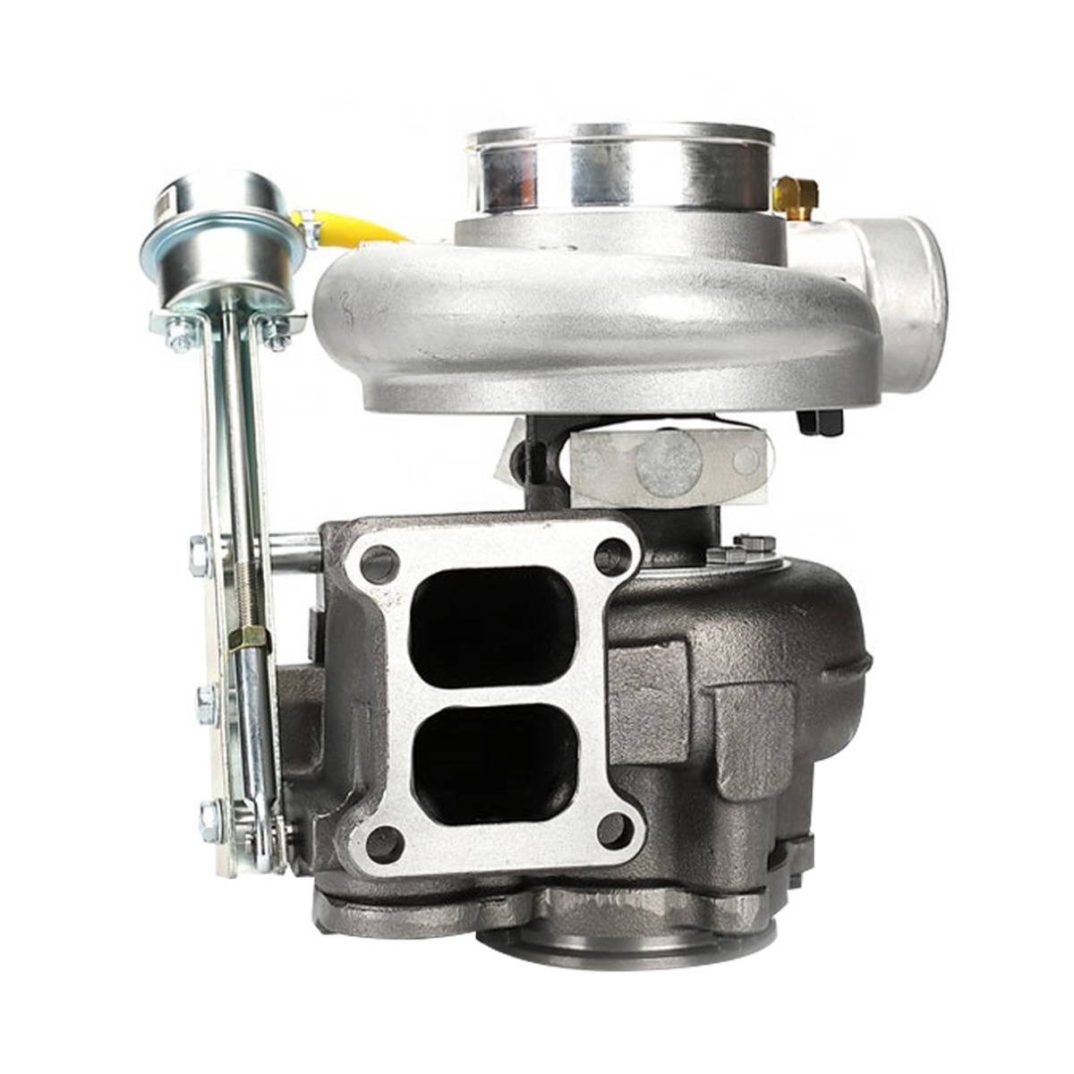 Turbo wh1e turbocompresseur 6742 - 01 - 5000 Pour Komatsu