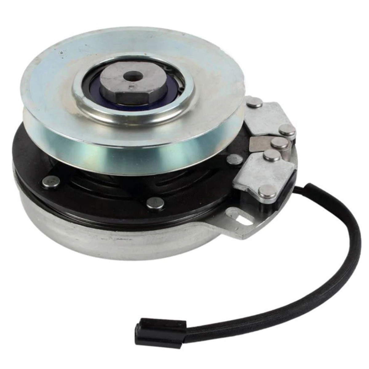 Embrayage de prise de force électrique AM126100 pour John Deere