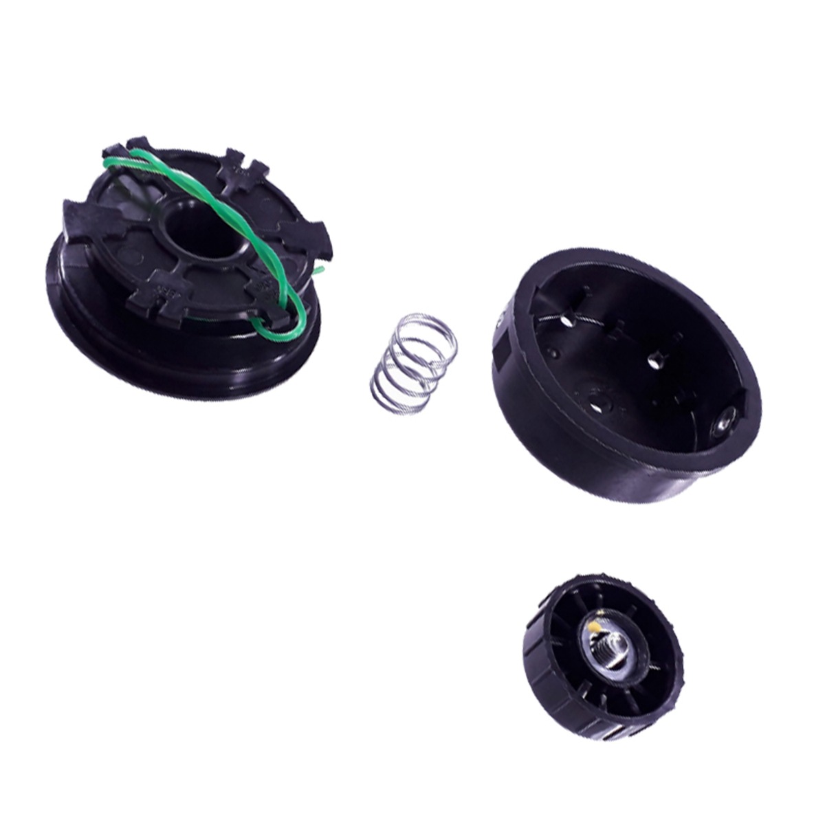Kit de tête de coupe 153577 pour Ryobi