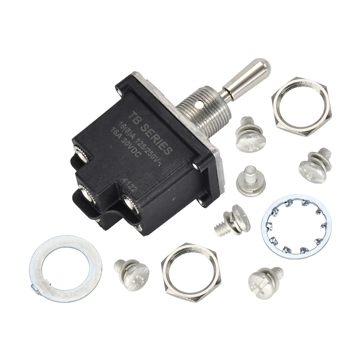 Micro Interrupteurs Interrupteur à Bascule 3020018 Pour Snorkel