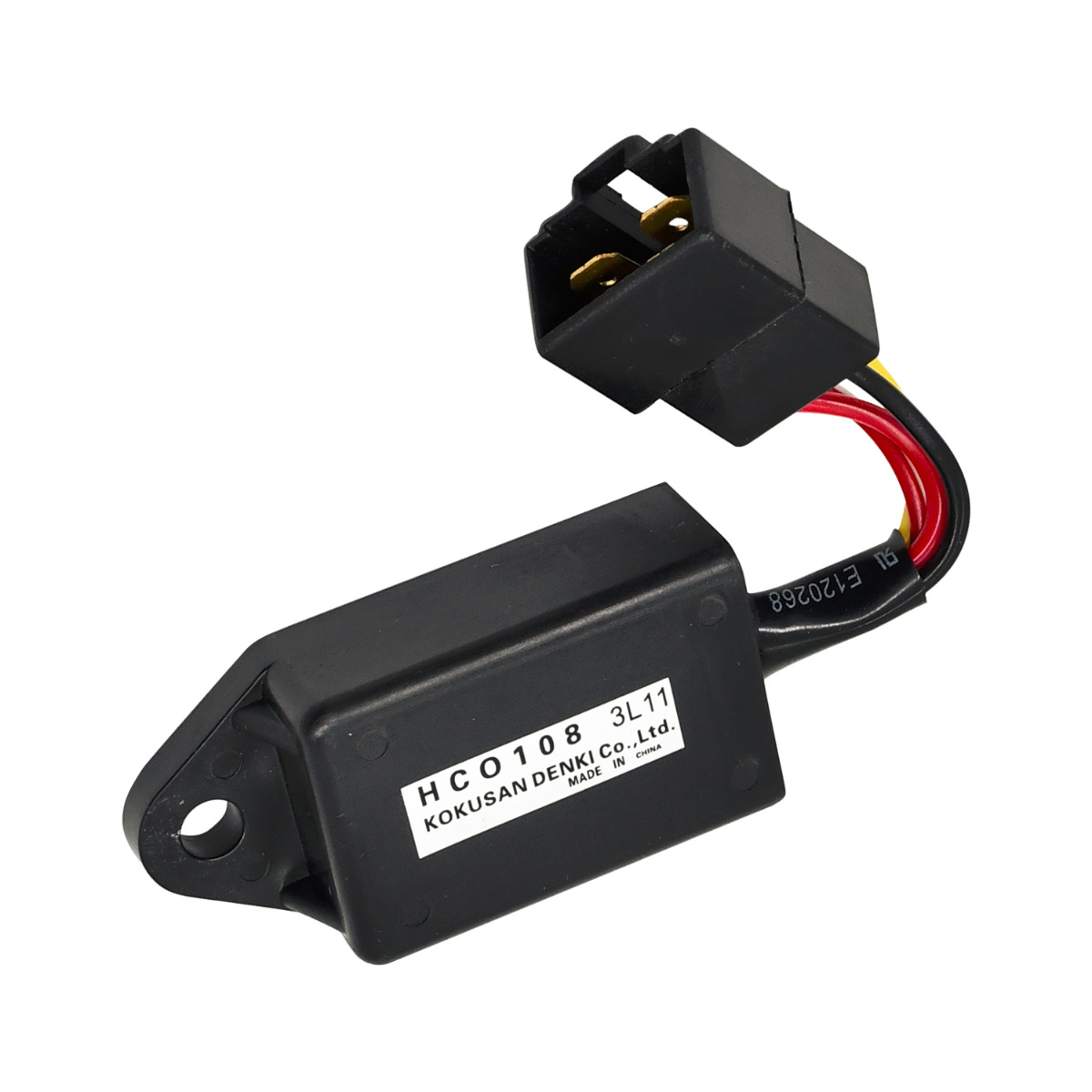 Minuterie LVA802041 pour John Deere