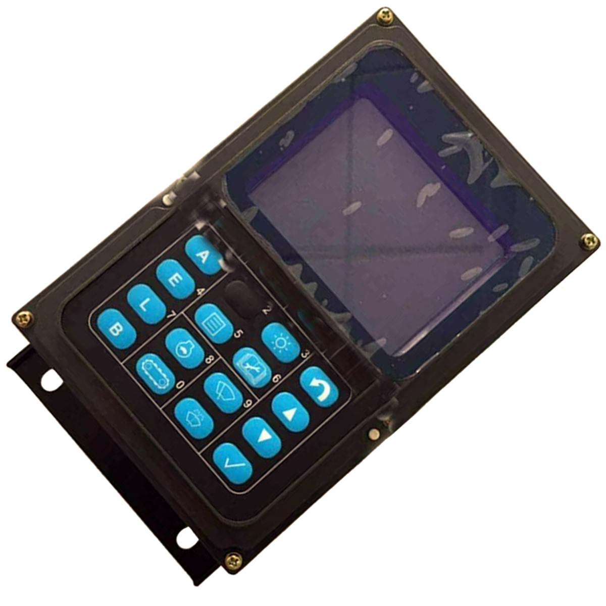 Moniteur de pelleteuse 7835-12-1001 Pour Komatsu