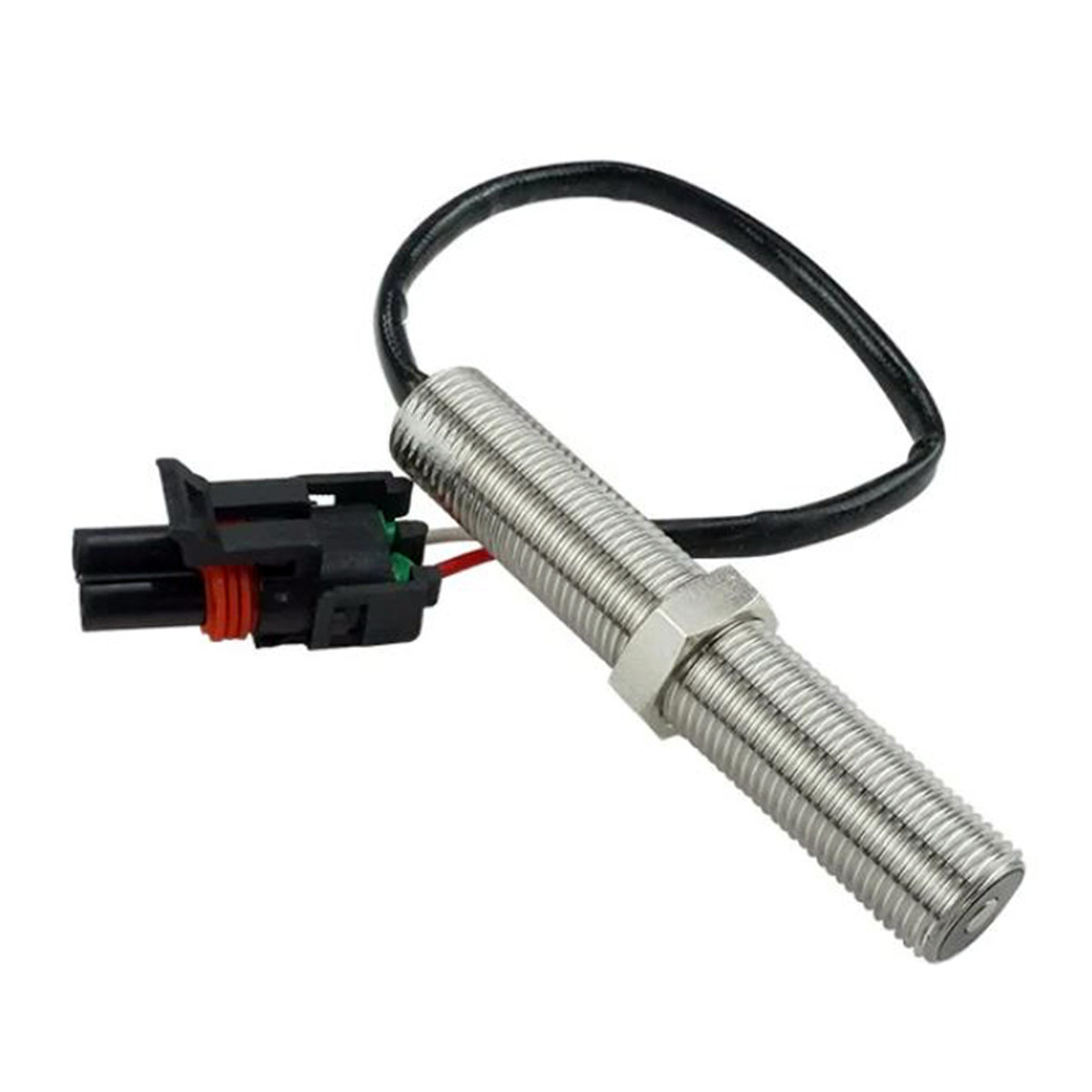 Capteur de vitesse magnétique MSP6743 pour GACs