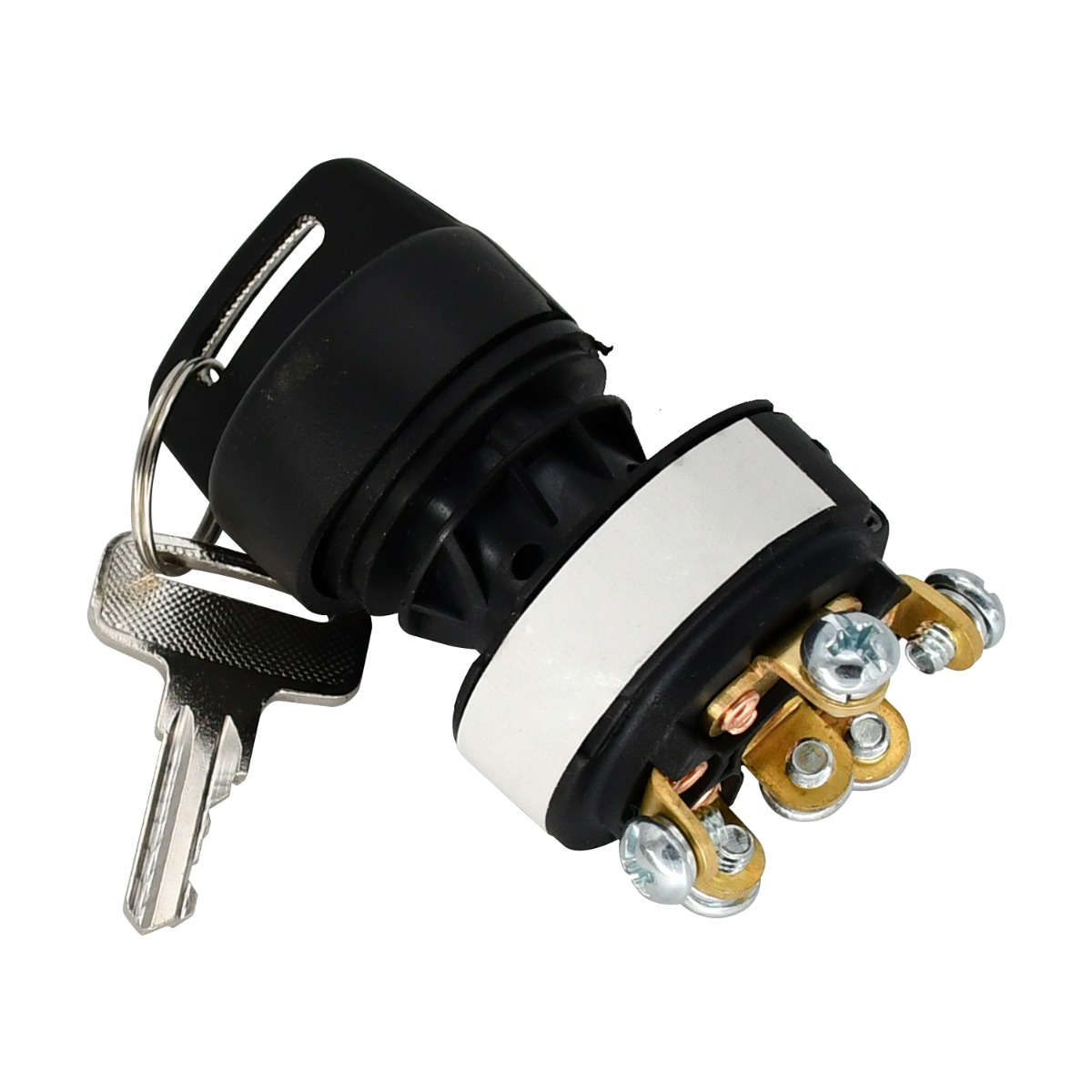 Interrupteur d'allumage avec clés 96008-S pour Genie