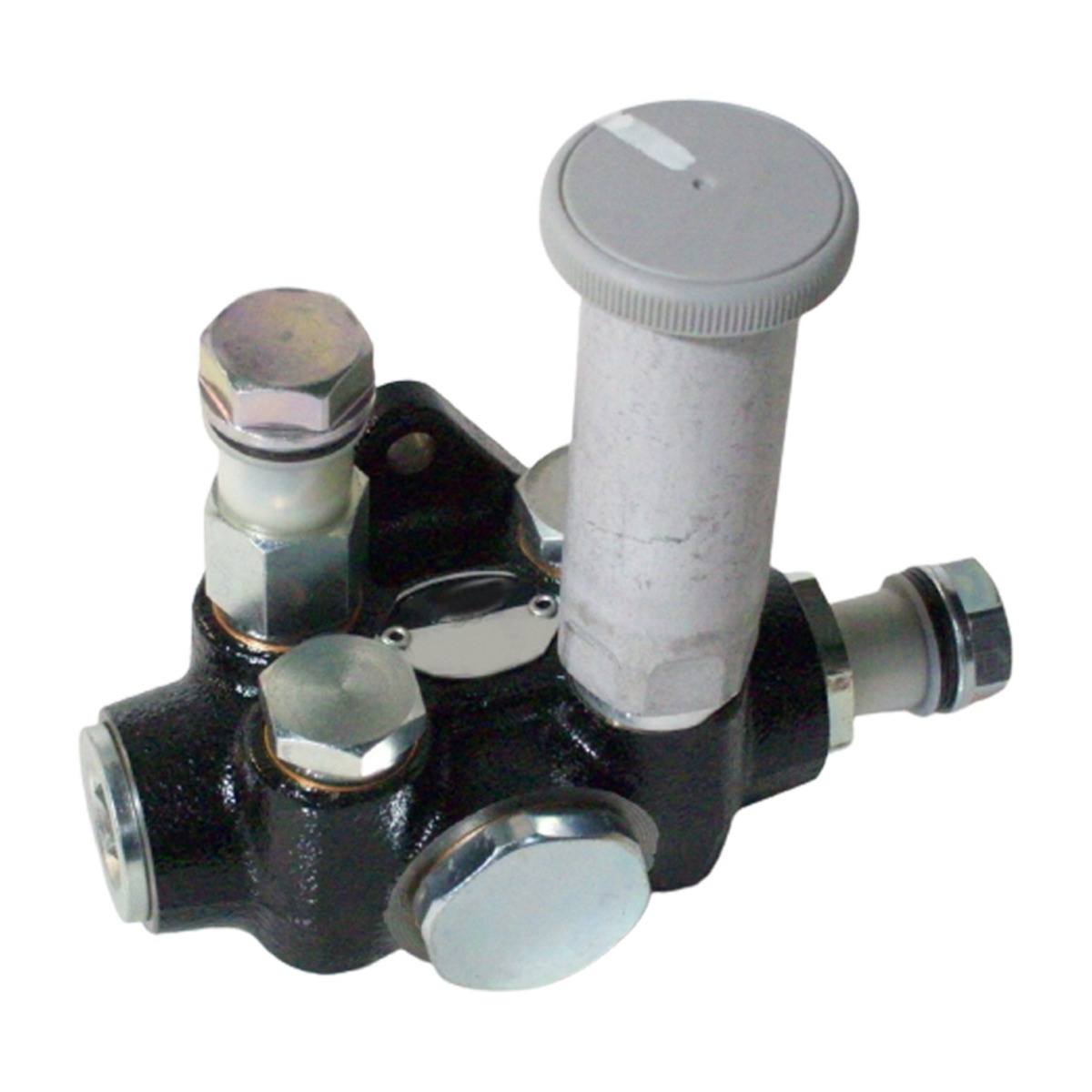 Pompe d'alimentation en carburant ME731633 pour Mitsubishi