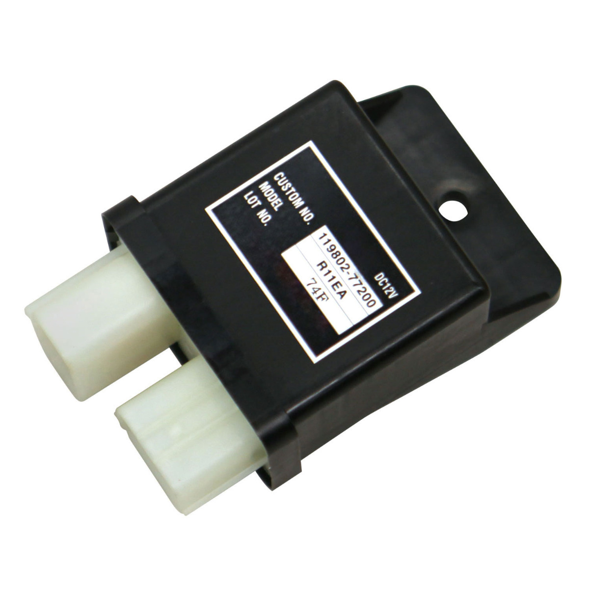NGK R11EA Control Unit Relay 897246-5100 pour isuzu