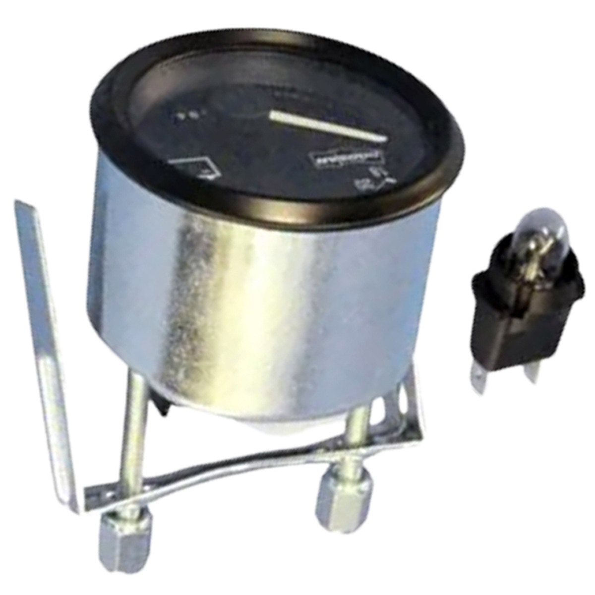 Jauge de voltmètre 22692594 pour Ingersoll Rand