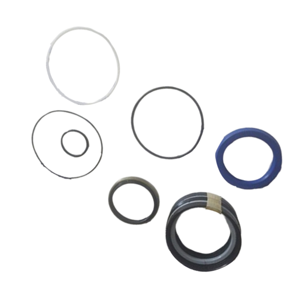 Kit de joints 8231120679 pour Atlas Copco