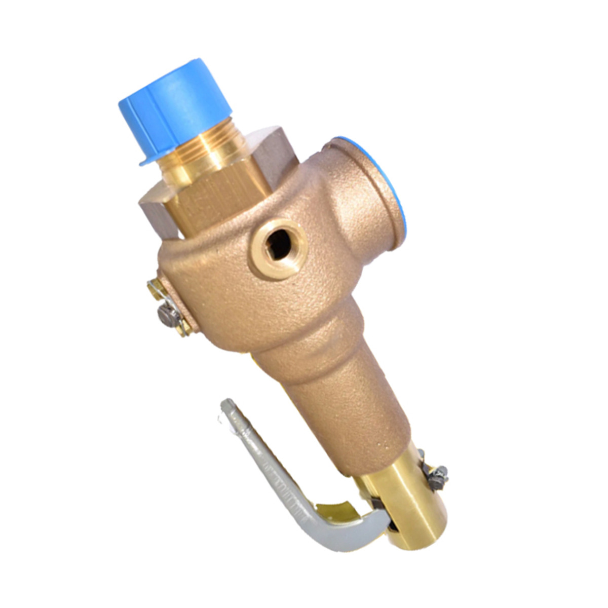 Soupape de sécurité 39227541 pour Ingersoll Rand