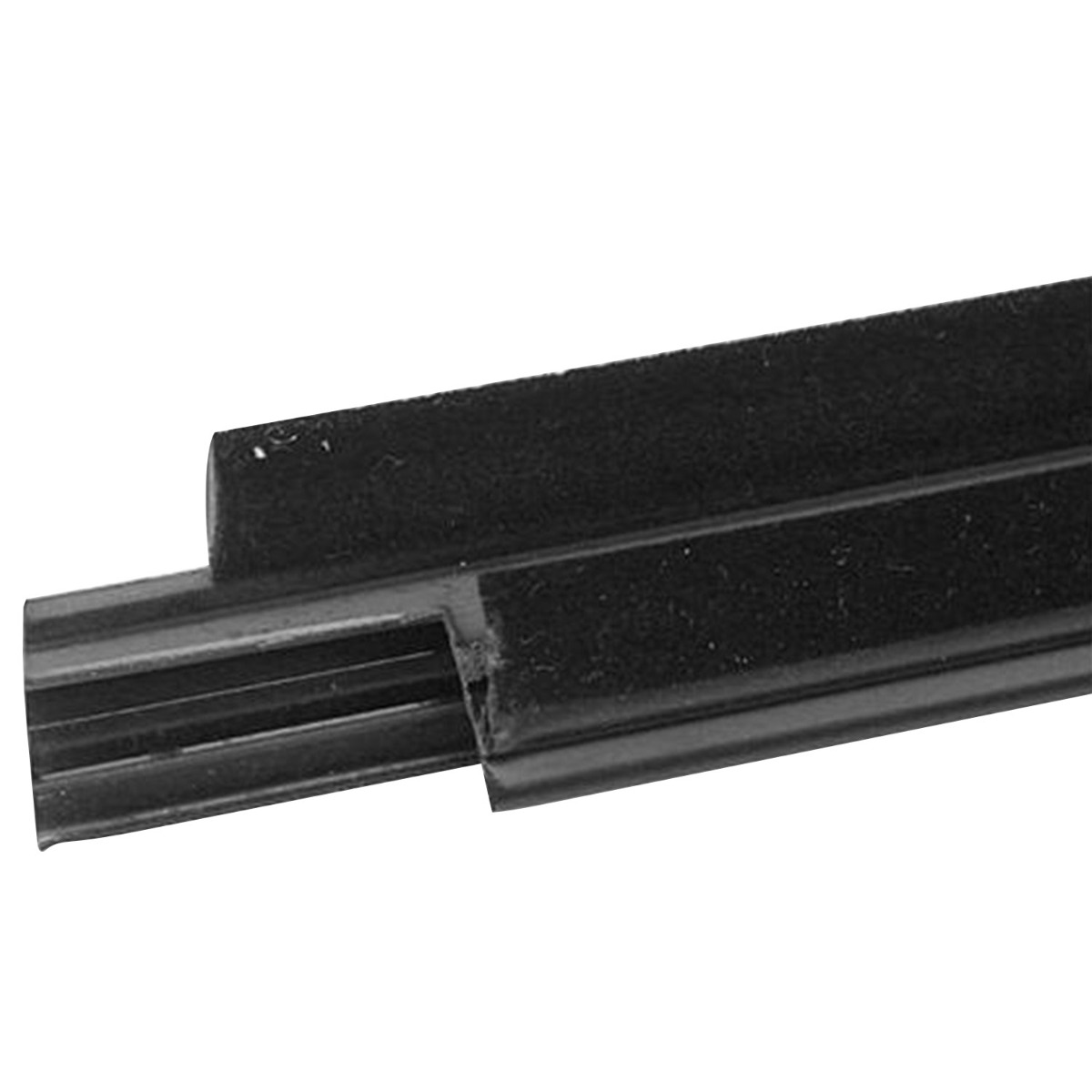 4 PCS Kit d'étanchéité pour vitres de voiture 68210-0C020 pour Toyota