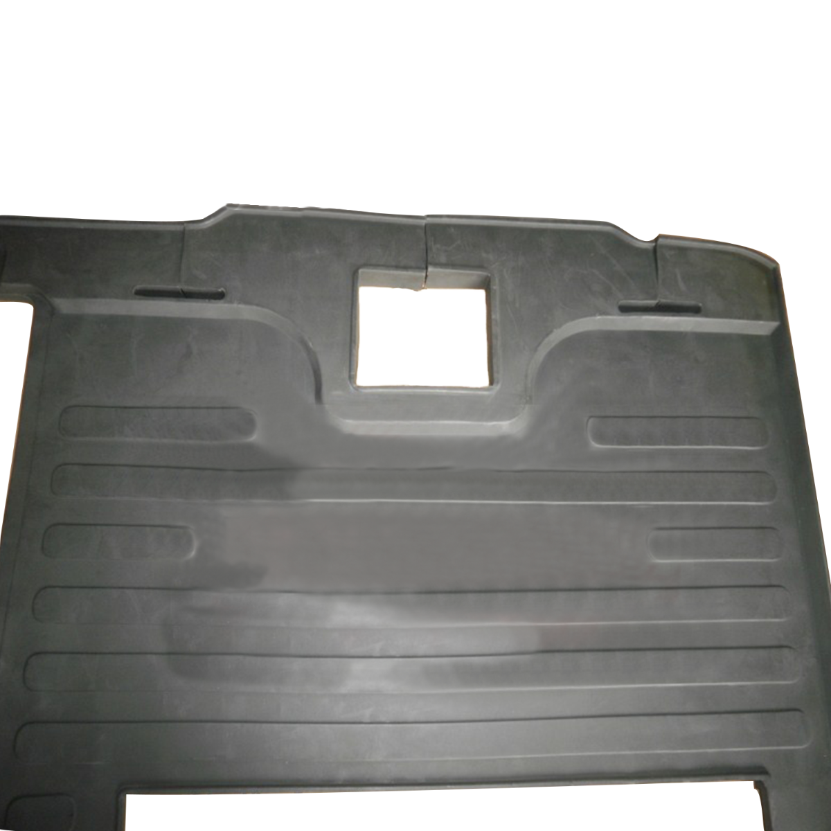 Innenraum-Gummifußmatten 71N610141 für Hyundai