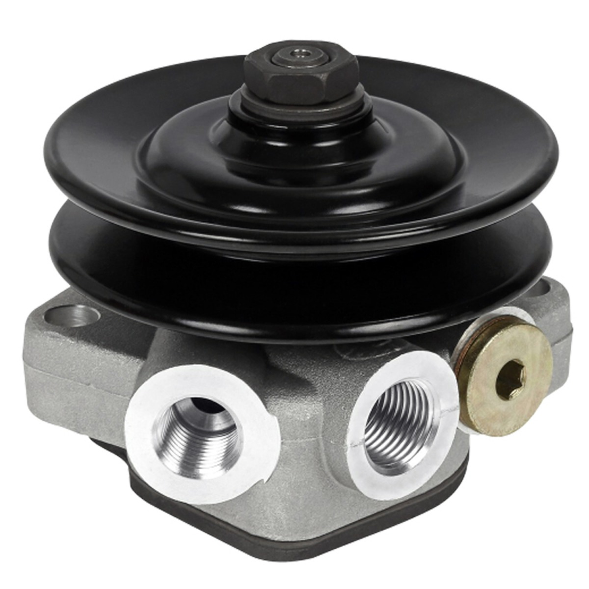Pompe à carburant 21584586 pour Volvo