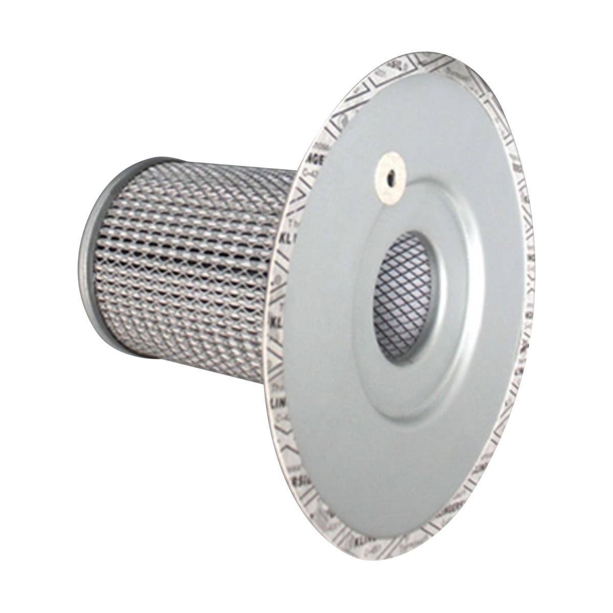 Élément filtrant séparateur secondaire 88291009-036 pour Sullair