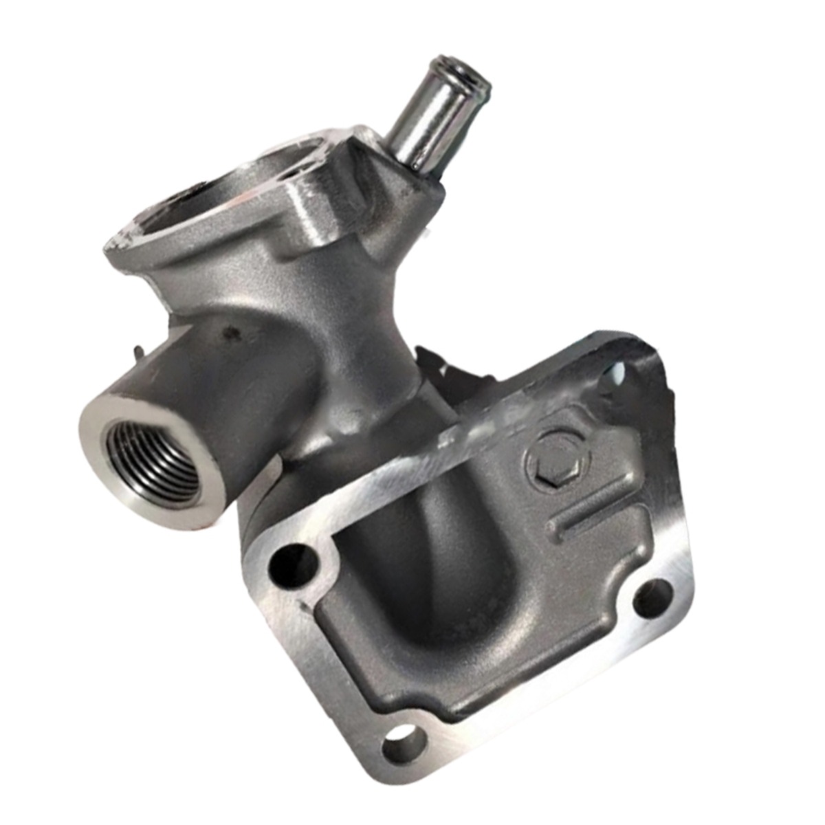 Boîtier de thermostat 15512-72700 pour Kubota