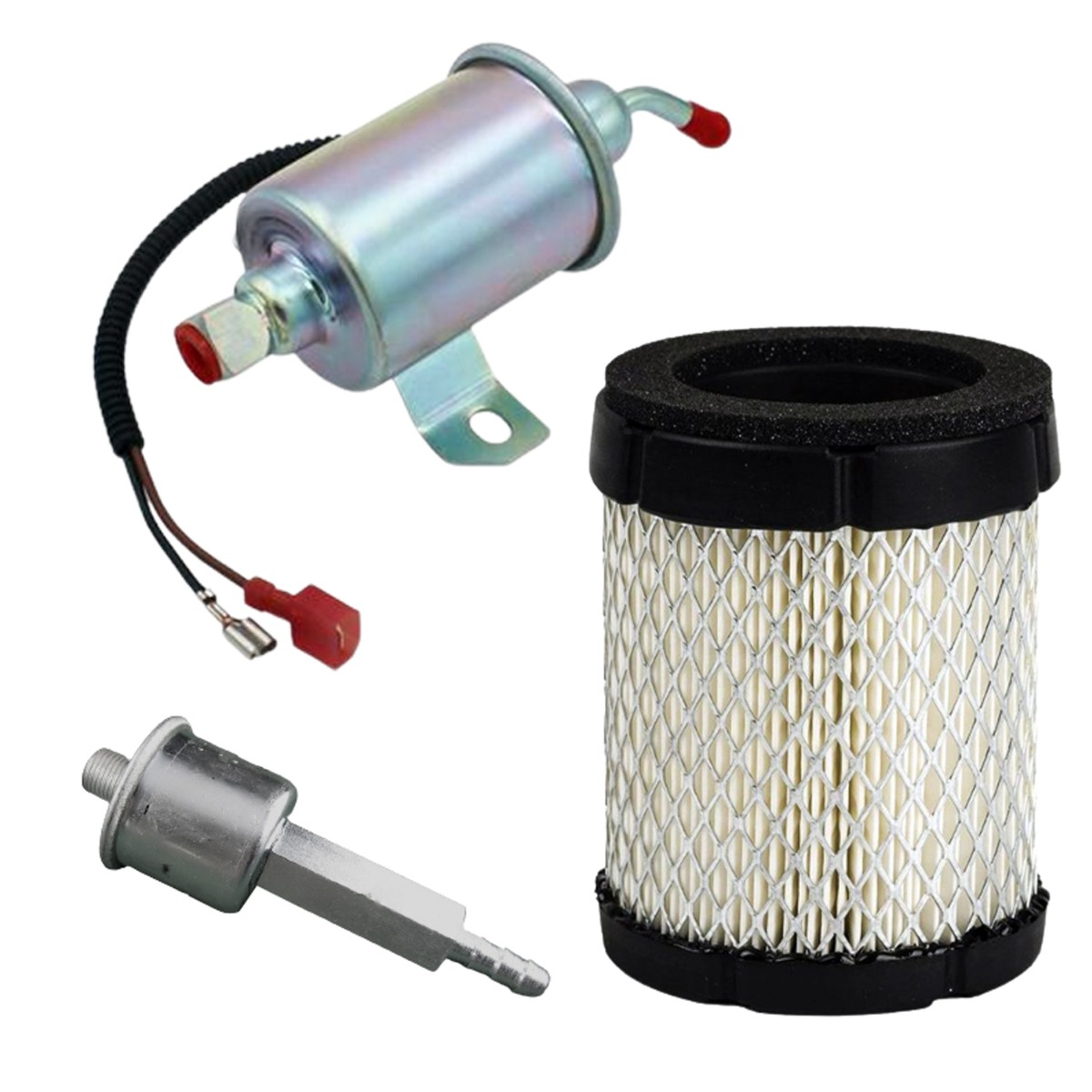 Filtre à carburant 149-2457 Pompe à carburant 149-2311 Filtre à air 140-3280 pour Onan Cummins