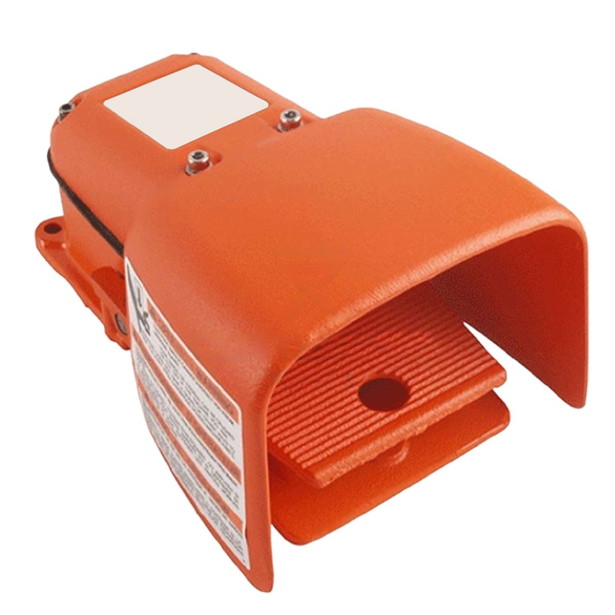 Interrupteur au pied 4360031 pour JLG
