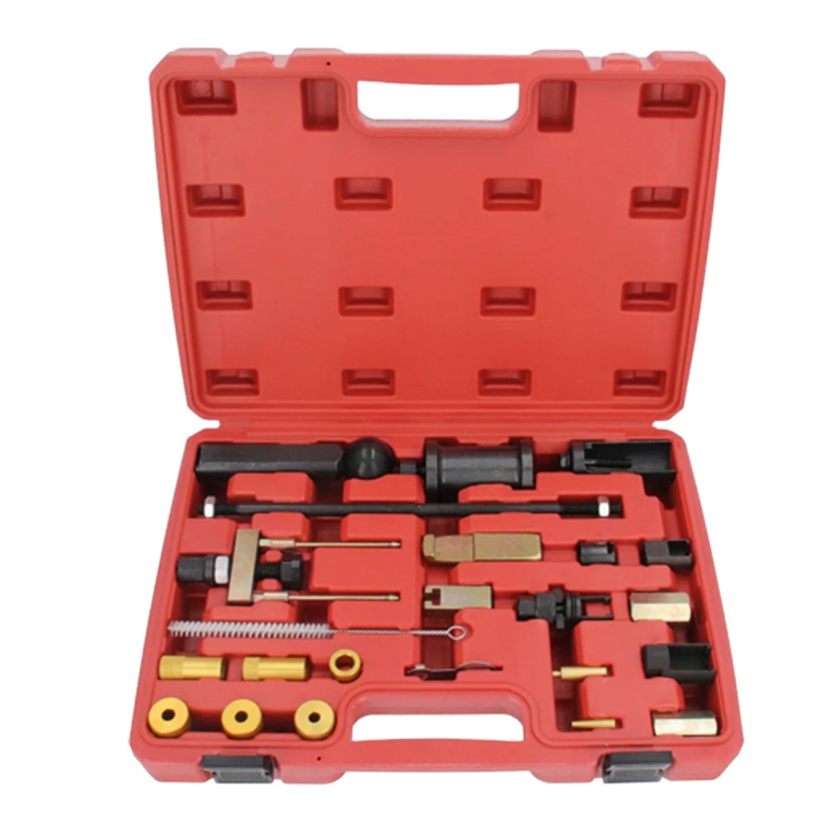 Kit de démontage d'extracteur d'injecteur de carburant pour Volkswagen