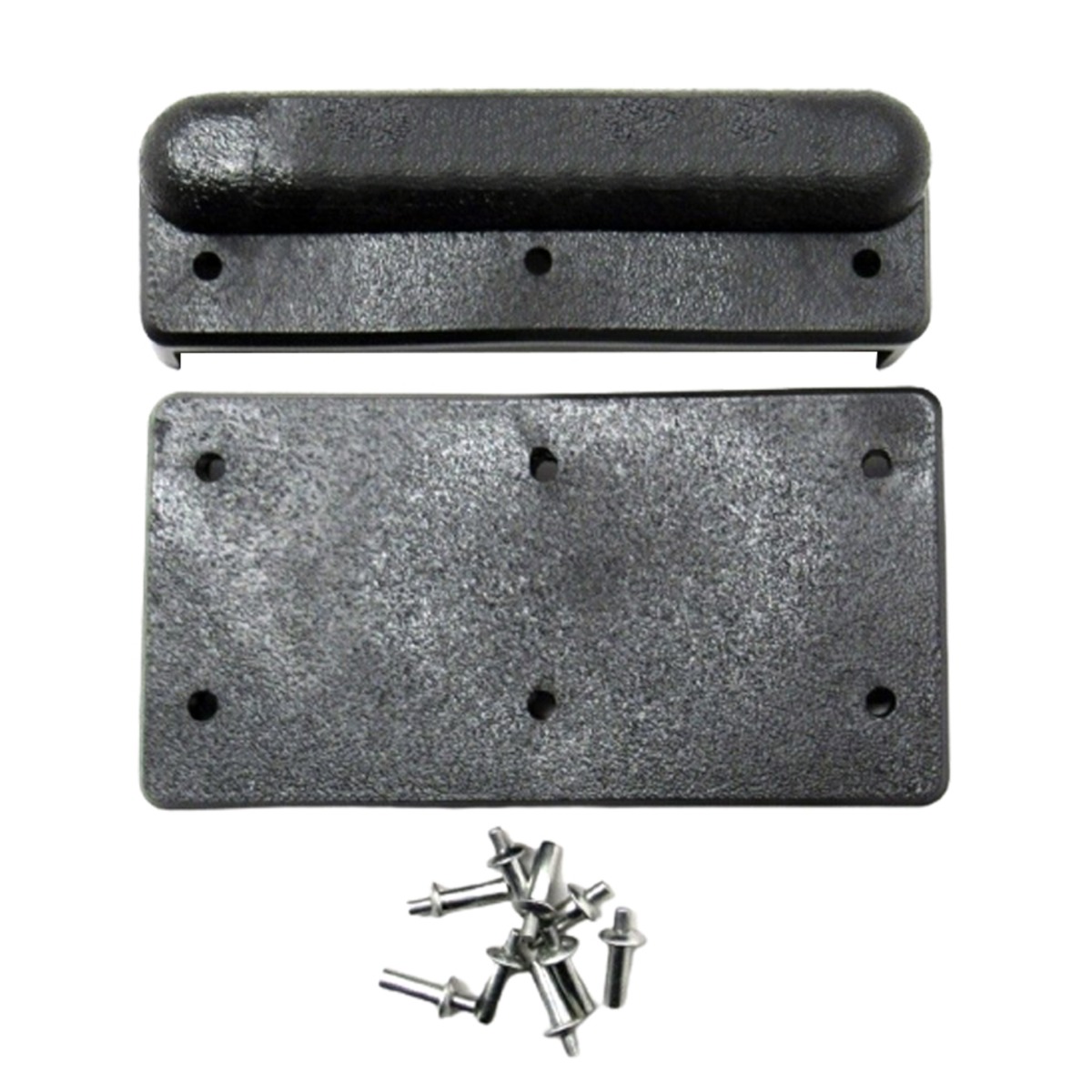Kit de plaquettes de pédale de frein 70274-G01 pour EZGO