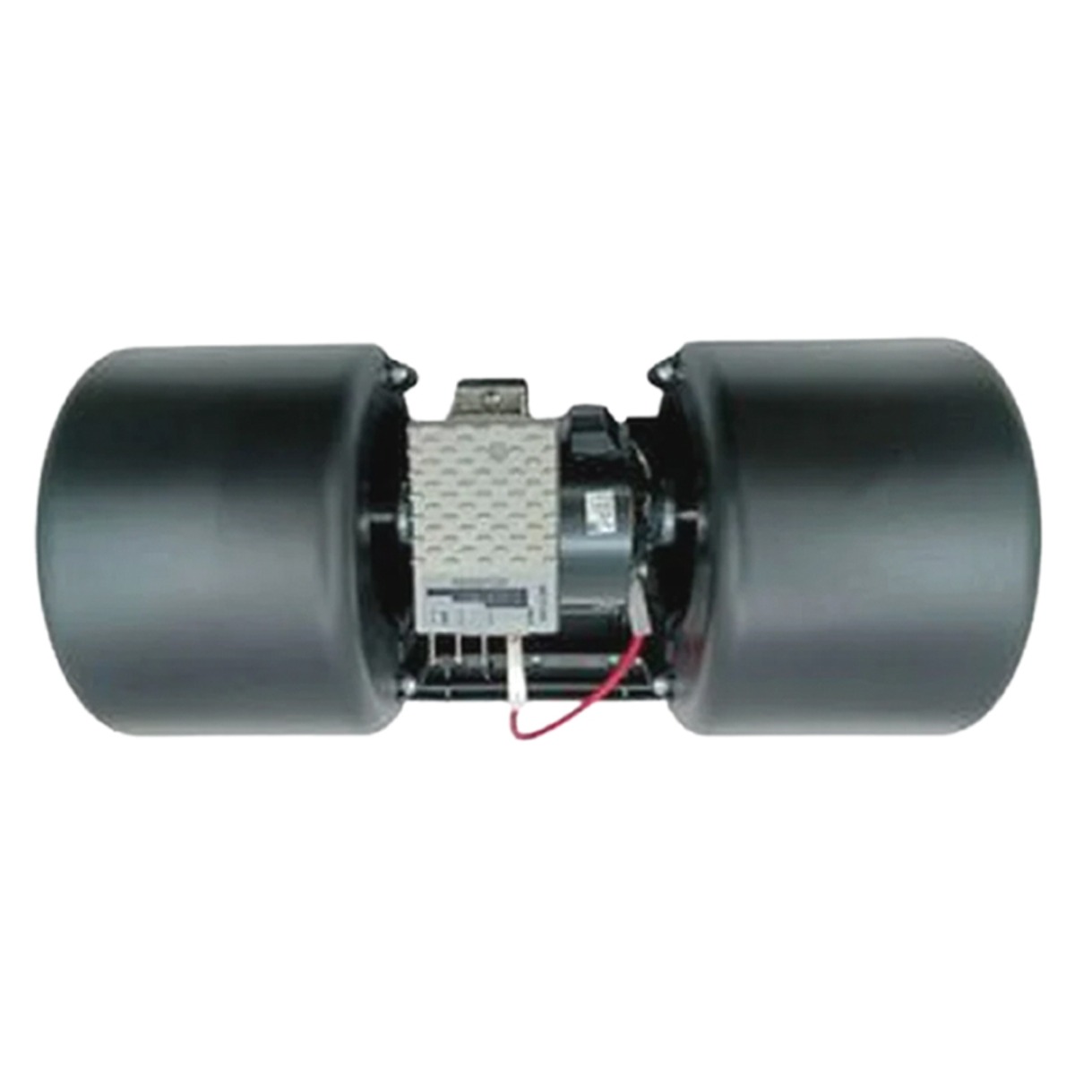12V Ventilateur d'évaporateur à double arbre 78-1537 Pour Thermo King