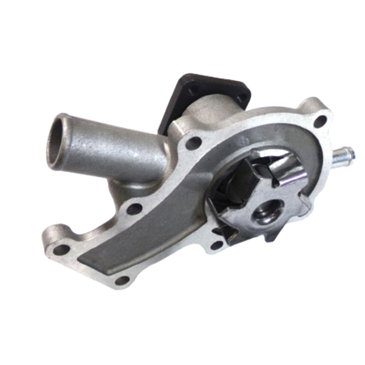 Pompe à eau 7286726 pour Bobcat