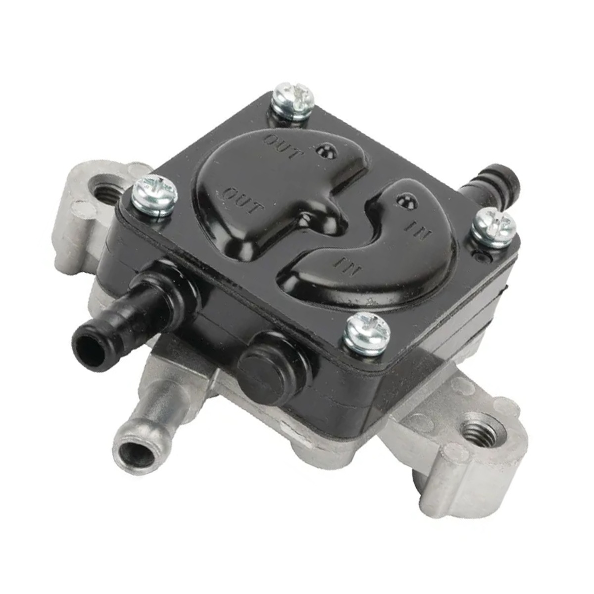 Pompe à carburant 84003048 pour Briggs & Stratton