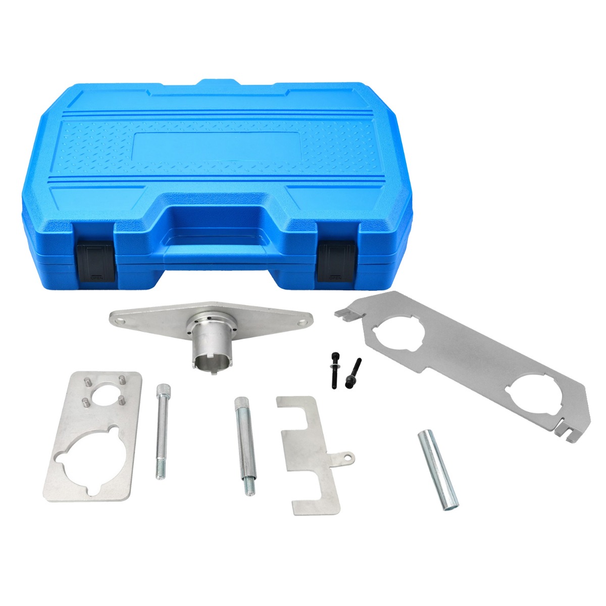 Kit d'outils de calage d'arbre à cames JLR-303-1625 pour Jaguar Land Rover
