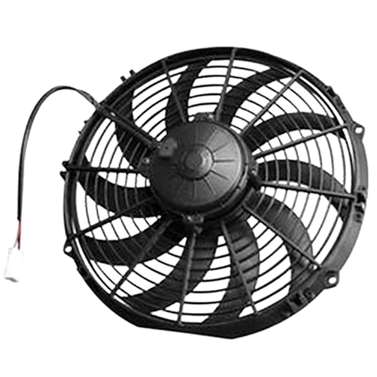 Condensateur de ventilateur 12V APU 78-1201 pour Thermo King