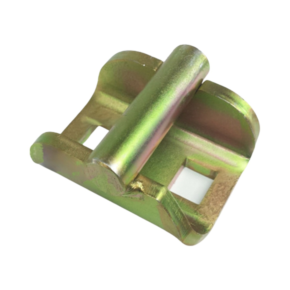 Gâche de loquet de porte arrière 6715157 pour Bobcat