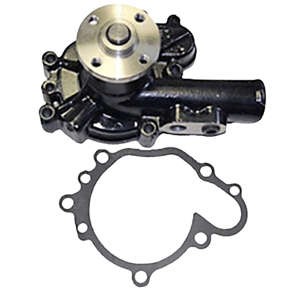 Pompe à eau MIA883816 pour John Deere