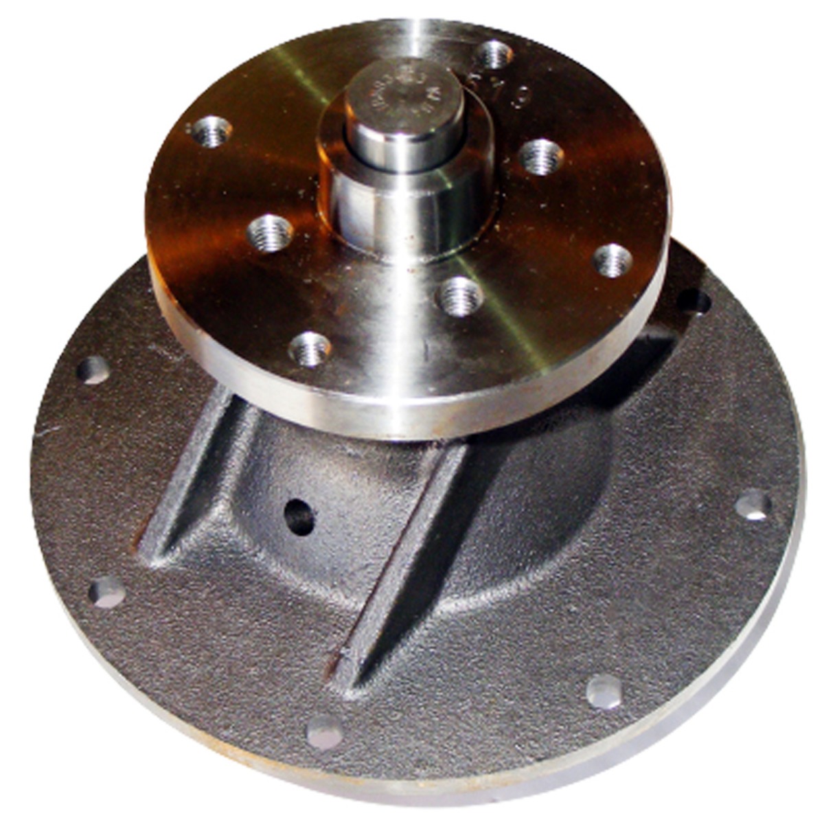 Pompe à eau RE41157 pour John Deere