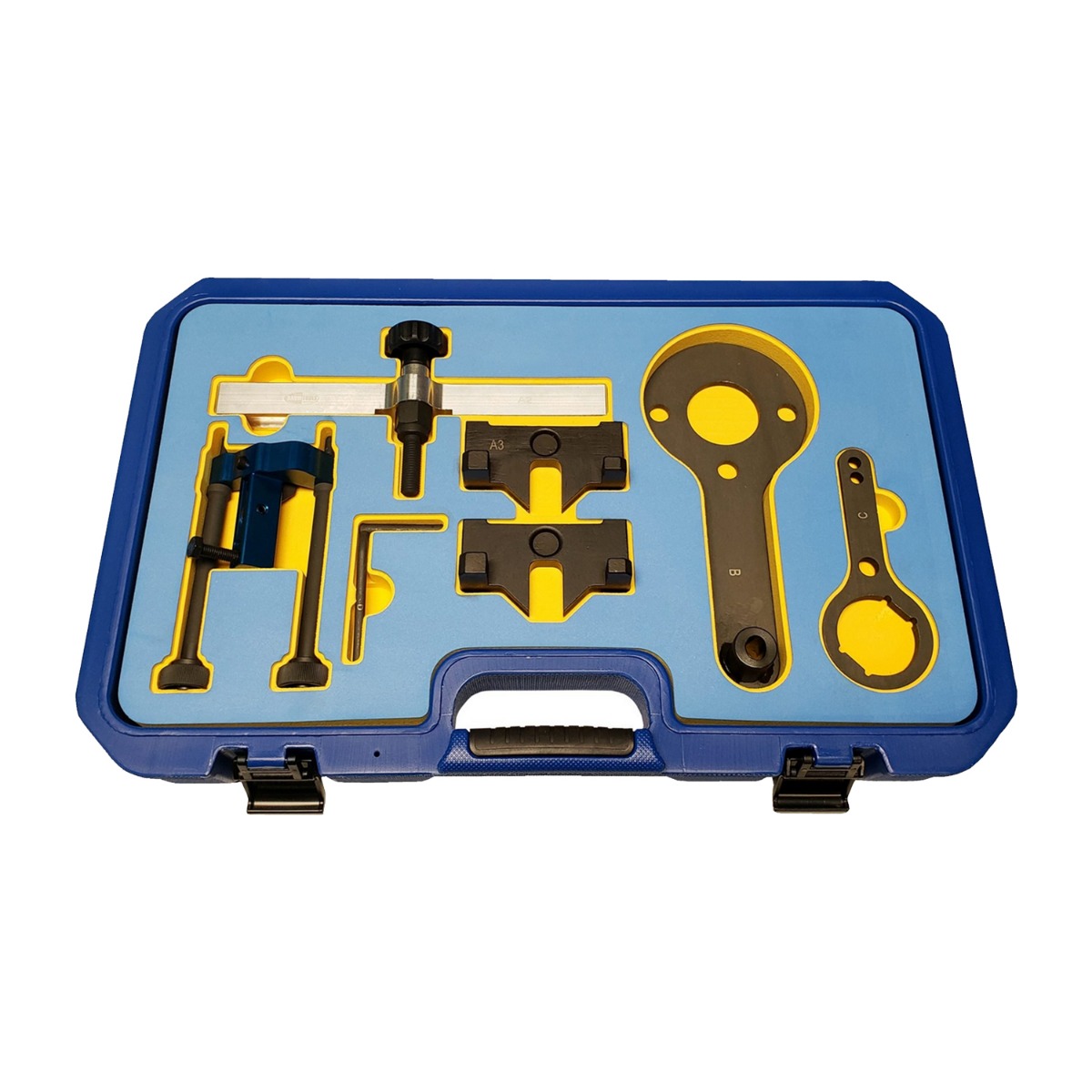 Kit d'outils de verrouillage du calage du moteur pour BMW
