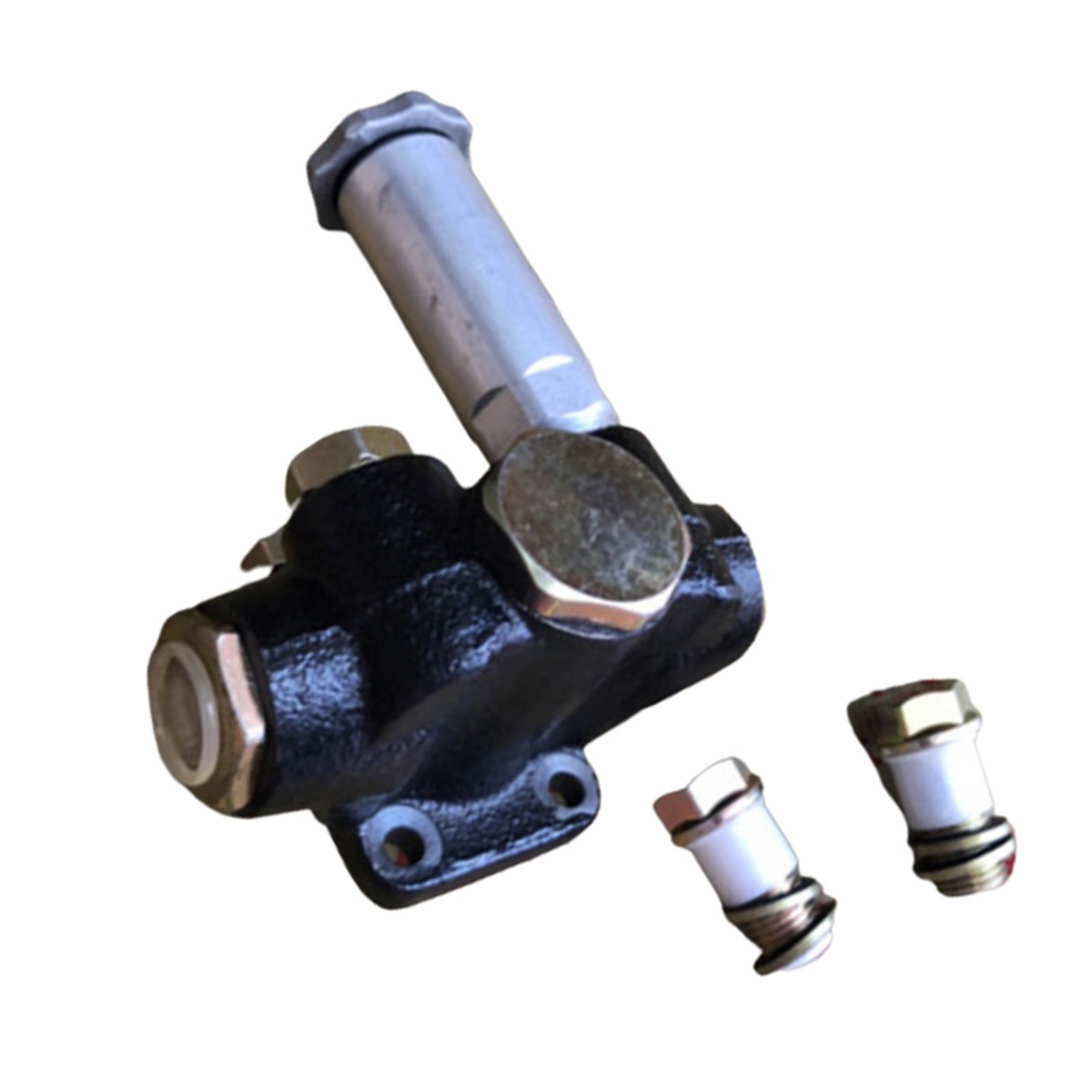 Pompe d'alimentation en carburant 105237-4180 pour Hitachi