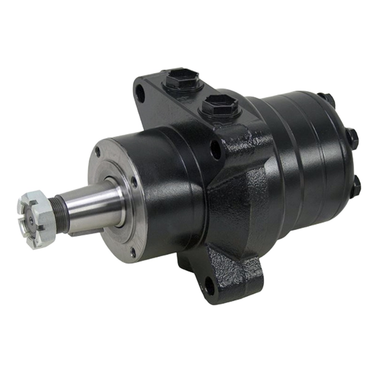 Moteur de roue 1035333 pour Exmark