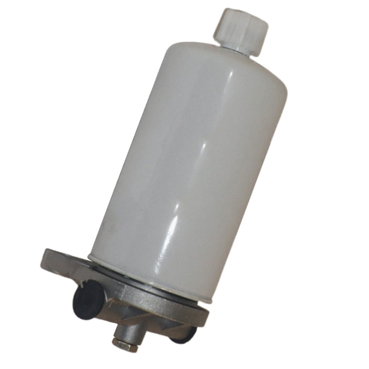 Filtre à carburant sous-ensemble 65.12501-7001 pour Doosan