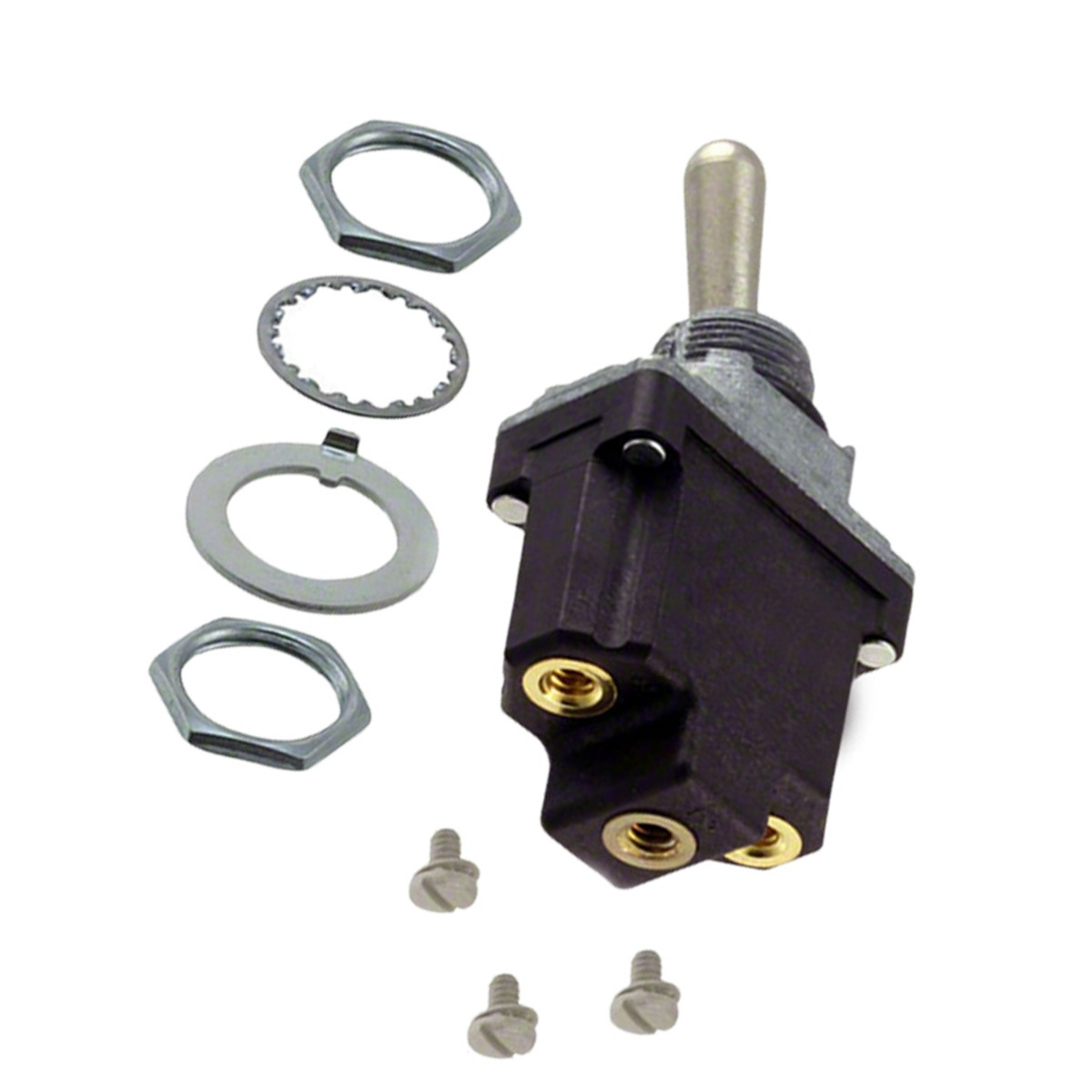 Interrupteur à bascule 61NT1-3-NH pour Honeywell