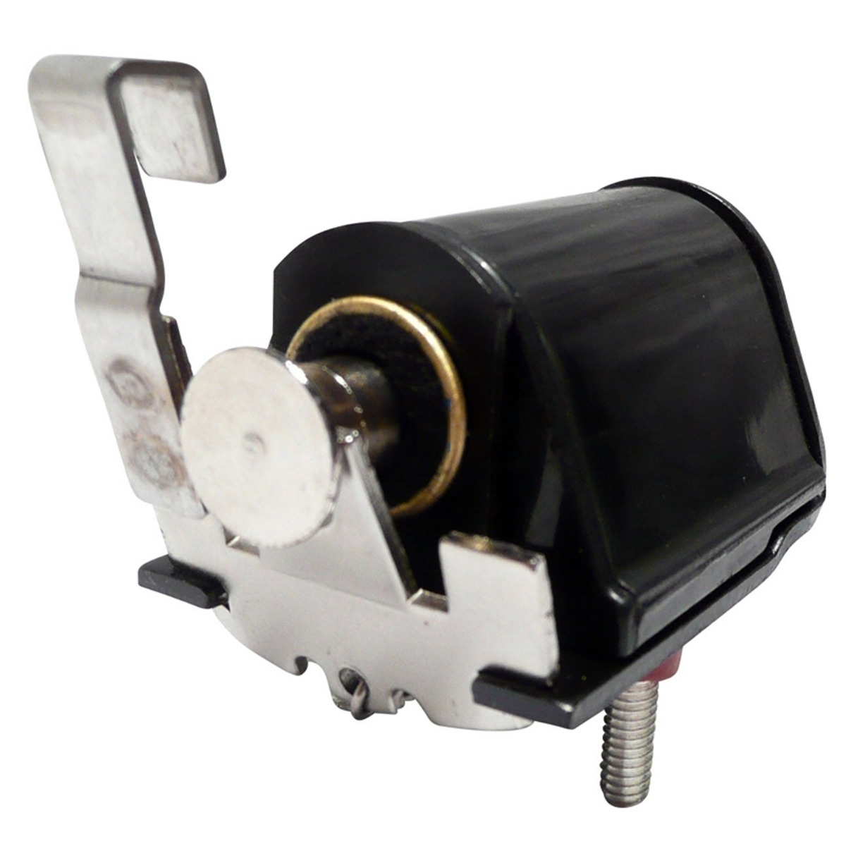 Electrovanne d'arrêt de carburant 15577535 pour Chevrolet