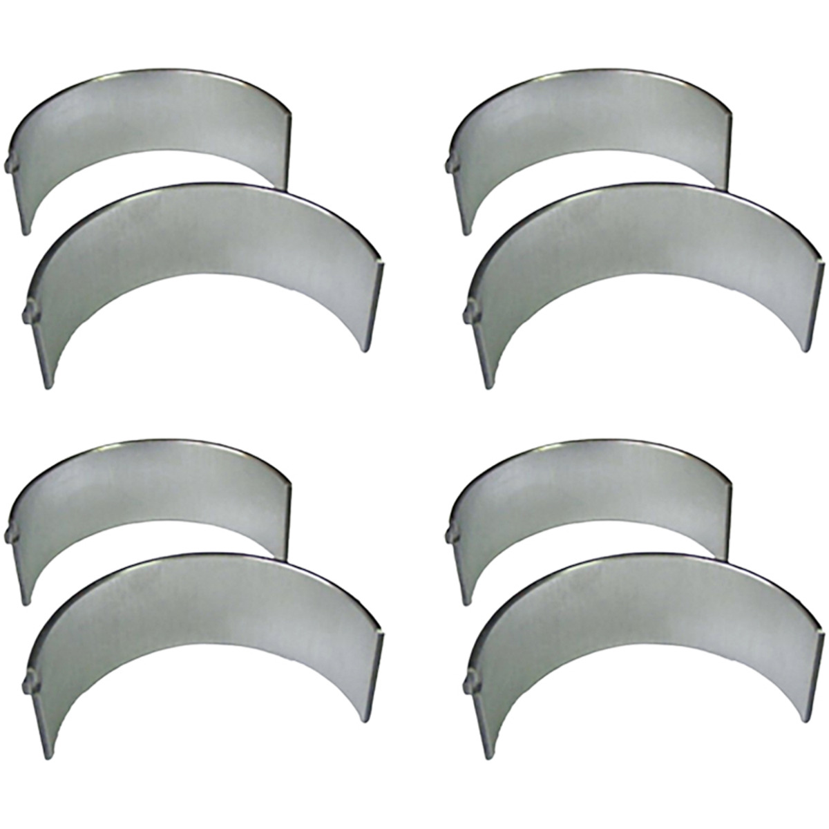 8 PCS Roulement de Bielle 11-8954 Pour Thermo King