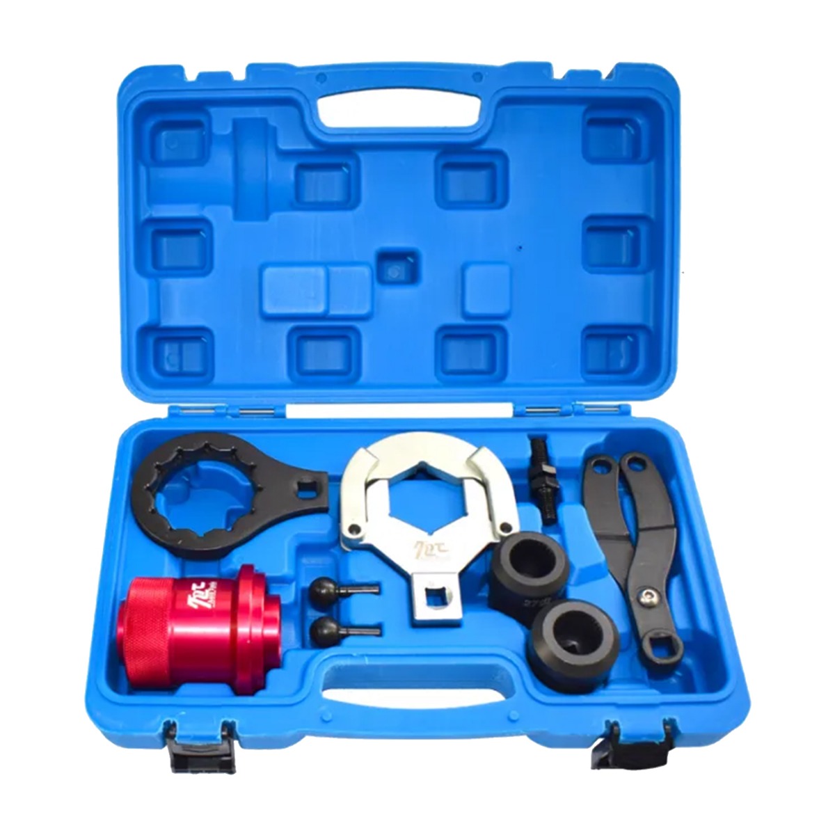 Kit d'outils d'installation de différentiel d'essieu moteur arrière 335040 pour BMW