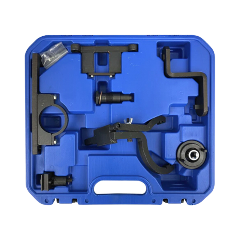 Kit d'outils de distribution d'arbre à cames 303-564 pour Ford