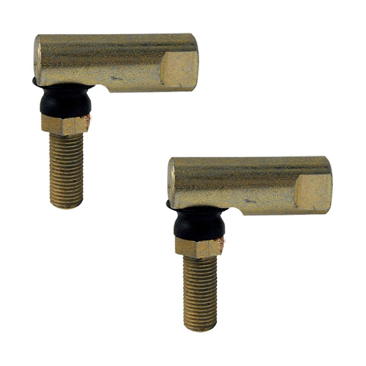 Balle Articulation Ensemble Tondeuse à gazon droite et gauche AM100644 pour John Deere
