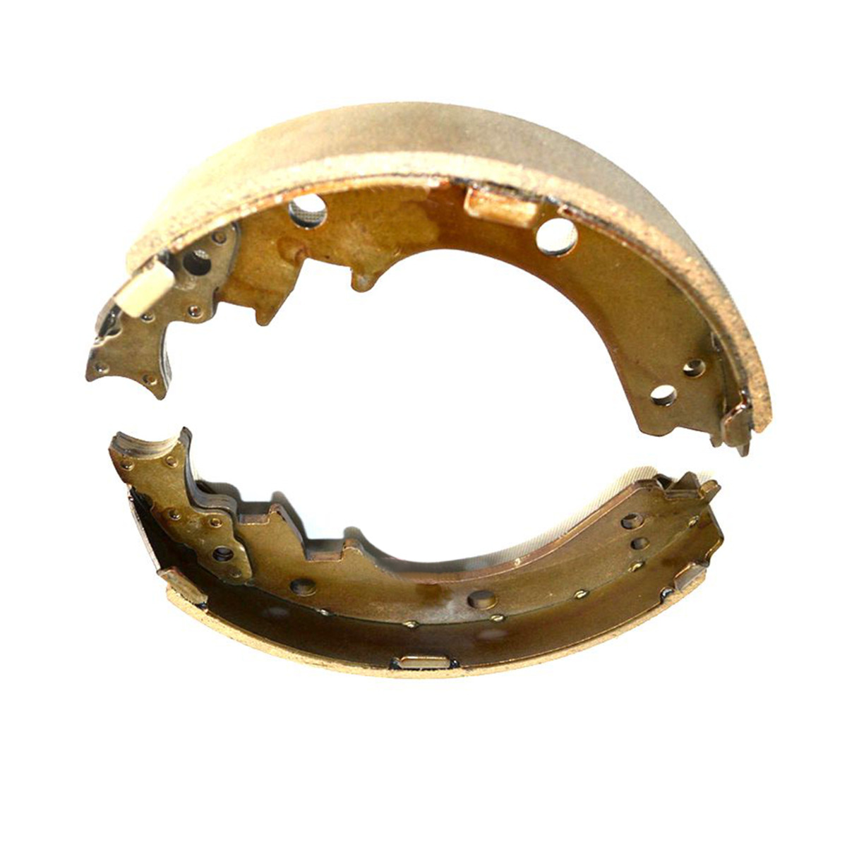 Mâchoires de frein 2 pcs. 32051-23730 pour Toyota