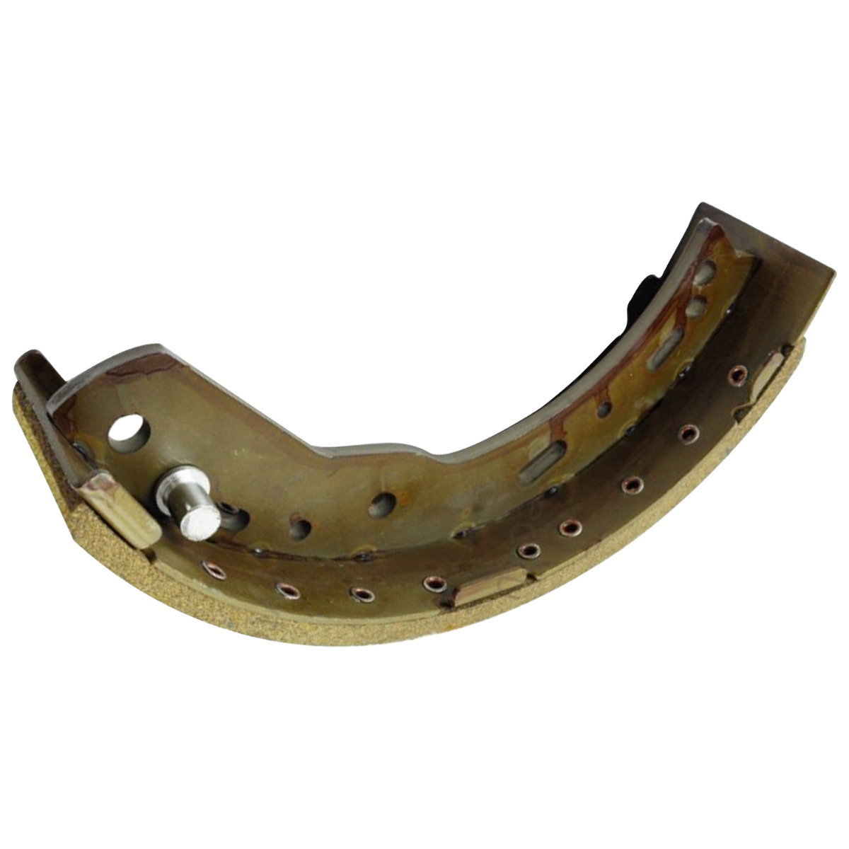 Mâchoire de frein 474063055371 pour Toyota
