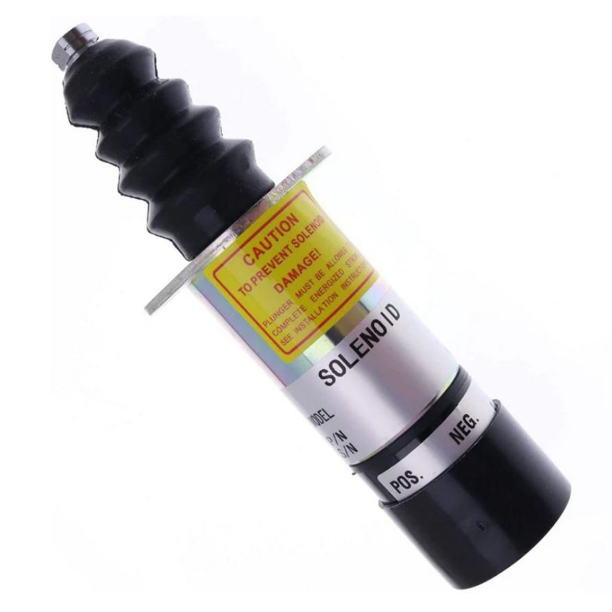 Electrovanne de carburant 12V 23041 pour Westerbeke