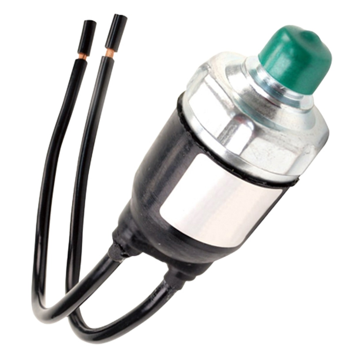 30Ampere 12V 90-120 PSI 1/4"-18 NPT Pressostat 90223