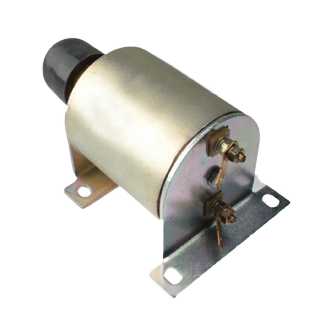 Solénoïde d'arrêt 41-9081 pour Thermo King