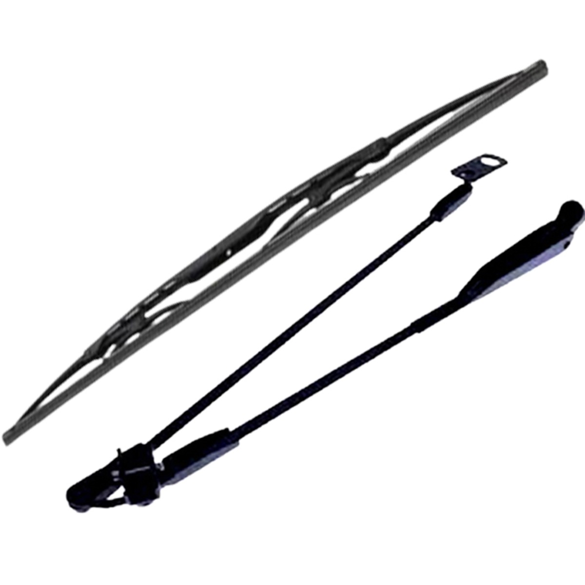Bras et balai d'essuie-glace 6664095 pour Bobcat