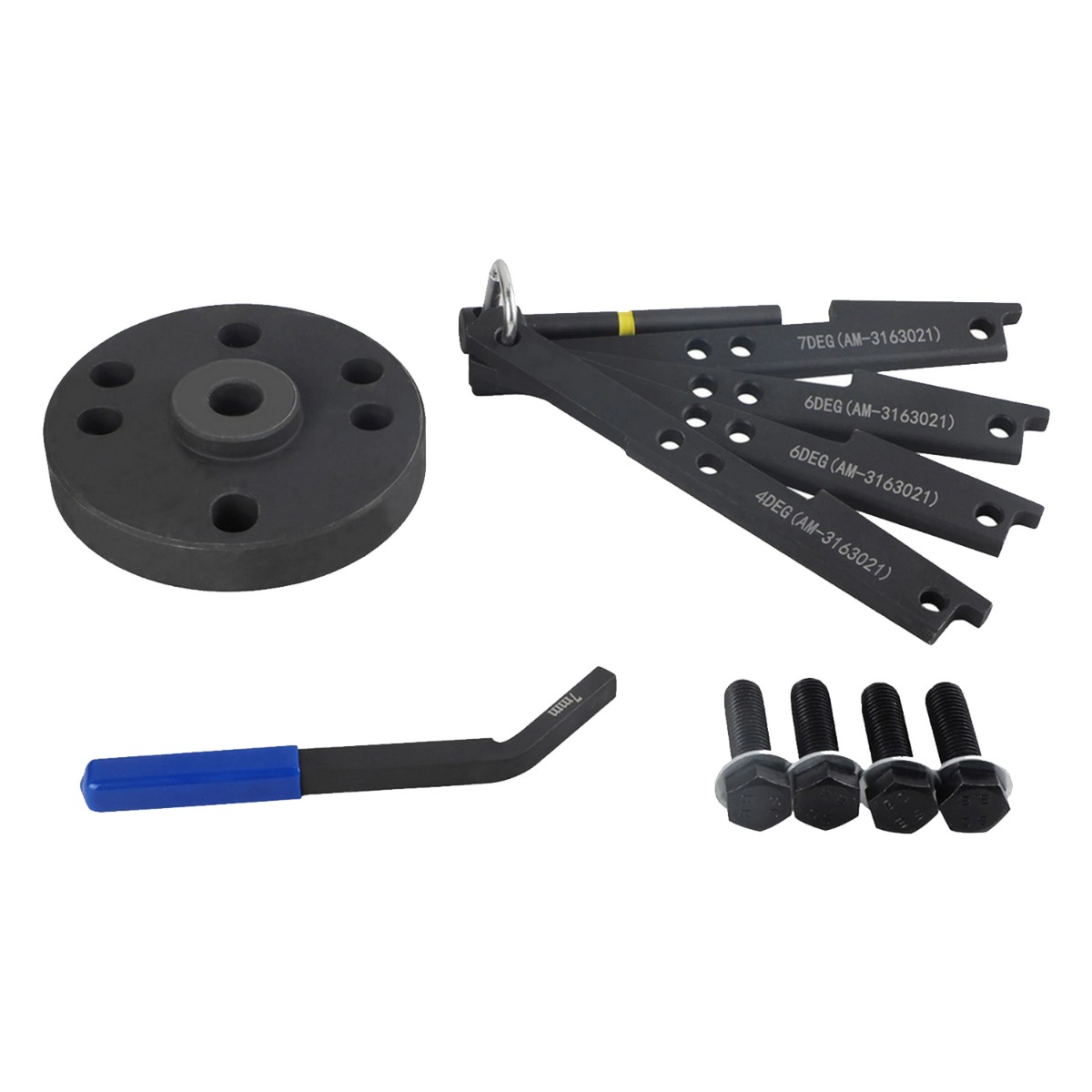 Kit D'outils De Synchronisation De Came 3163021 pour Cummins