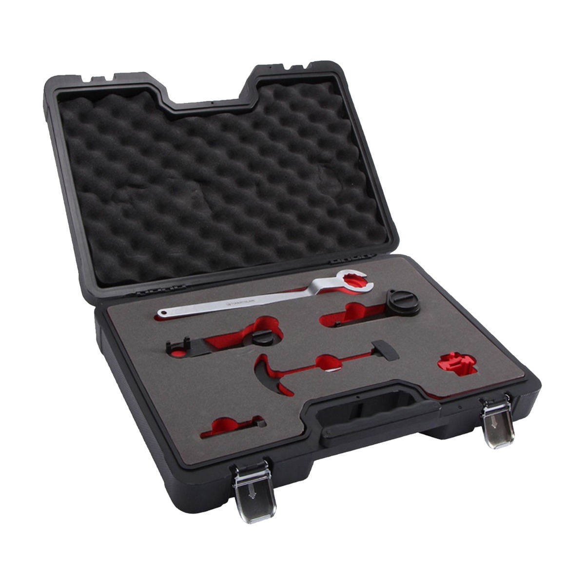 Kit d'outils de calage d'arbre à cames pour Audi