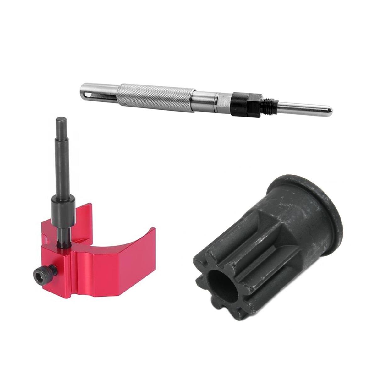 Goupille de distribution automatique J-42083 pour Caterpillar