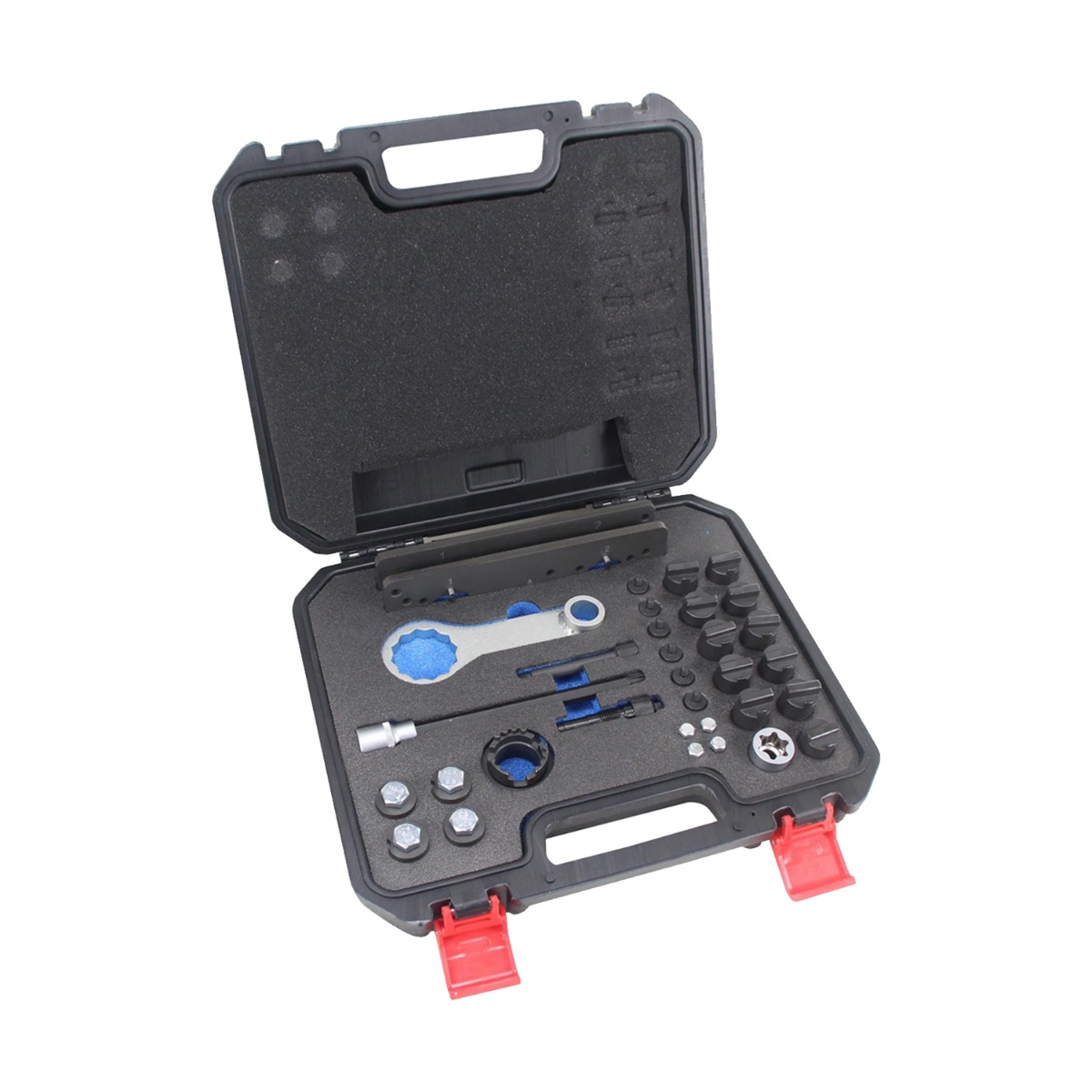 Kit d'outils de verrouillage de distribution d'arbre à cames pour Volkswagen